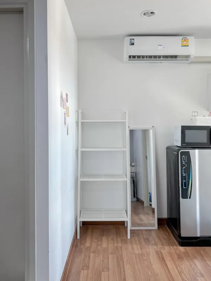 For rent, you 3 condo, 1 bedroom, 1 bathroom, fully furnished, electrical appliances ready Hurry up and reserve it.
