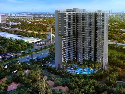 The Trust Condo South Pattaya