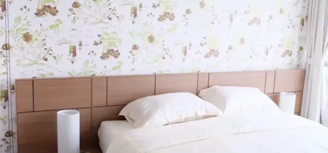 ให้เช่า The Room Rama 4 ชั้น 31 ห้องมุม วิวสวย แต่งครบ สนใจจองเลย ห้ามพลาด images
