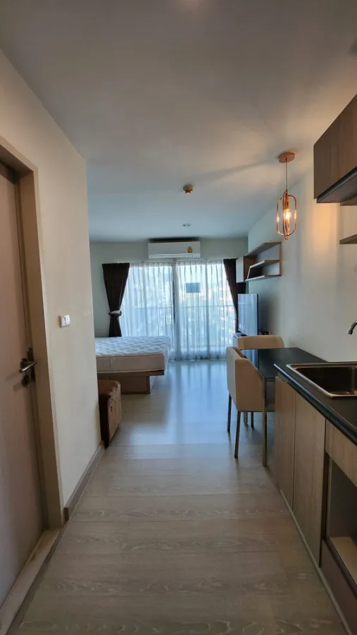 ให้เช่า คอนโดเดอะนิช โมโน สุขุมวิท 50 ตกแต่งครบ full furniture พร้อมเข้าอยู่ ห้ามพลาด จองเลย