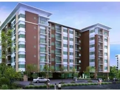 Varawan Park Condominium