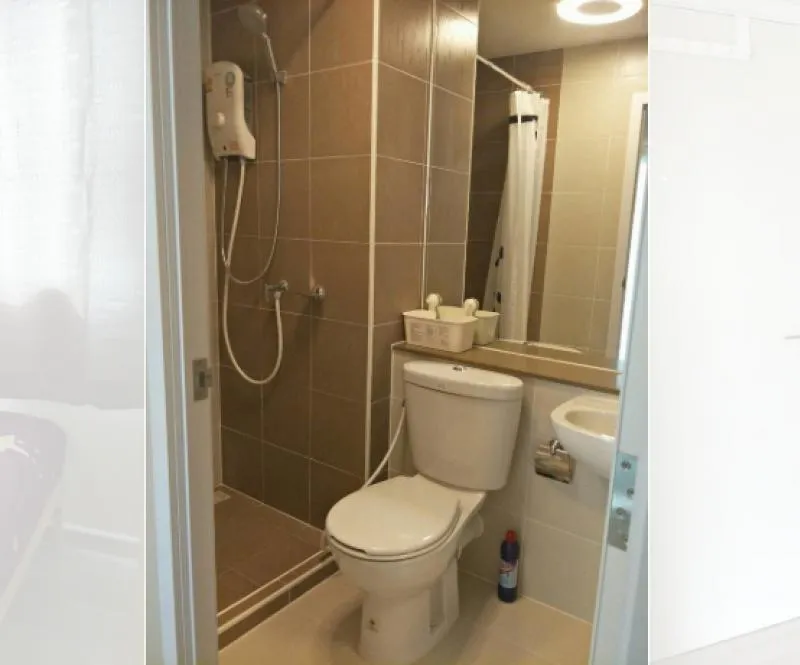 ขาย The Privacy Ladprao Sena ทำเลดี เดินทางสะดวก ราคานี้หาที่ไหนไม่ได้แล้ว จองเลย!