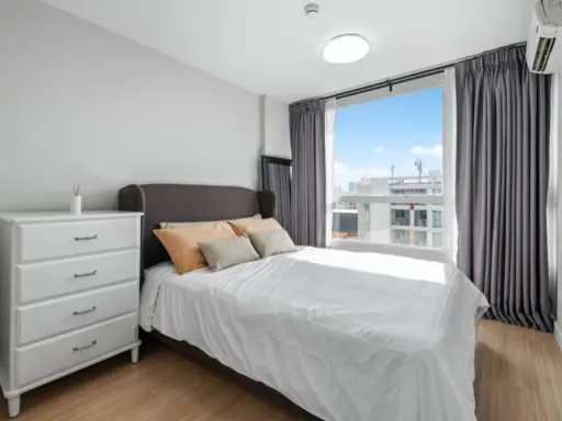 Sell Mayfair Place Sukhumvit 64 complete facilities, don't wait.