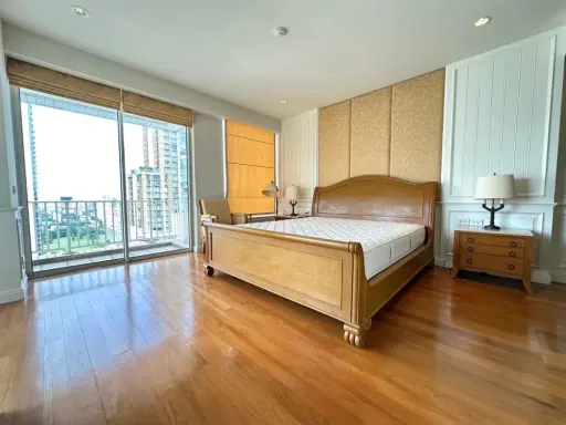 ขาย หลังสวน วิลล์ 2 ห้องนอน 2 ห้องน้ำ ตั้งอยู่บนชั้น 31 มีระเบียง พร้อมเฟอร์ฯแน่นๆ พลาดแล้วจะเสียใจ images
