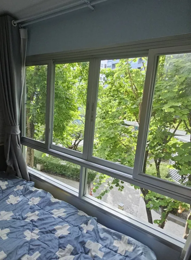 ขาย / ให้เช่า Condo Elio Del Ray ห้องพร้อมอยู่ เฟอร์ครบ + เครื่องใช้ไฟฟ้าพร้อม รีบจองเลยก่อนพลาด++