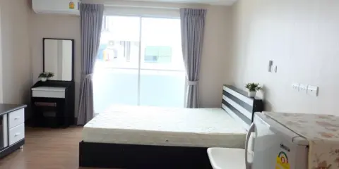 ให้เช่า Plum Condo Paholyothin 89 ห้องน่าอยู่ มาพร้อมการตกแต่งที่ครบครัน สนใจจองเลย
