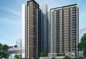 อลังการแบบนี้ ราคาก็น่าโดน ห้องสวยแต่งไตล์วินเทจโทนอบอุ่น พร้อมอยู่ที่aspire rattanatibet ปล่อยเช่า