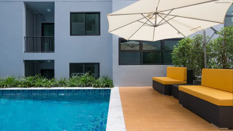 Urgent sale, Condo B-Loft, Sukhumvit 115, near BTS, golden location, beautiful room, hurry up to reserve!!