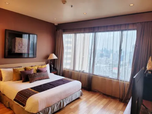 For Sale The Emporio Place, city view, good location, convenient transportation, don't wait.