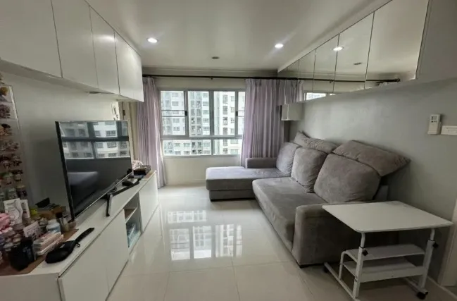 ขาย Lumpini Park Pinklao ชั้น 14 ห้องกว้าง แต่งครบ พร้อมเข้าอยู่ สนใจจองเลย