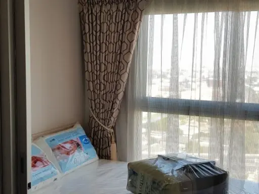 ขาย Plum Condo รามคำแหง station ชั้น 21 วิว panorama ราคาจับต้องได้ บอกเลยว่าอย่ารอช้า images