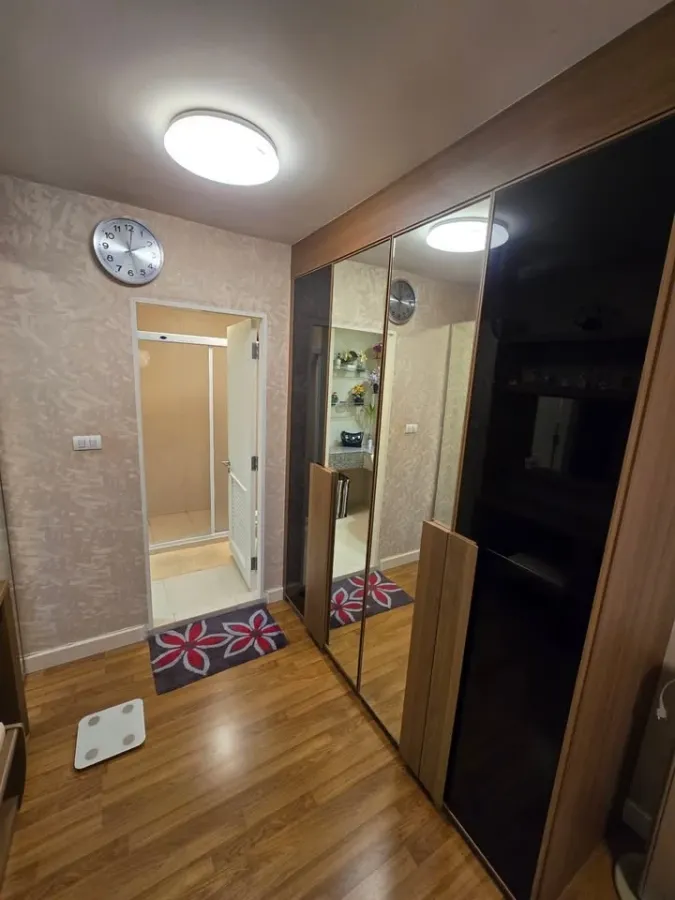 For Rent: The Clover Thonglor ห้องกว้างอยู่สบาย สิ่งอำนวยความสะดวกจัดเต็ม จองเลยอย่าพลาด!