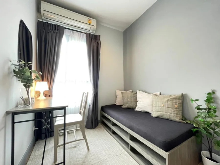 ให้เช่า แชปเตอร์วัน มิดทาวน์ ลาดพร้าว 24 ชั้น 24 ห้องสวย ตกแต่งครบครัน น่าอยู่สุดๆ จองเลยจ้า ด่วนๆ