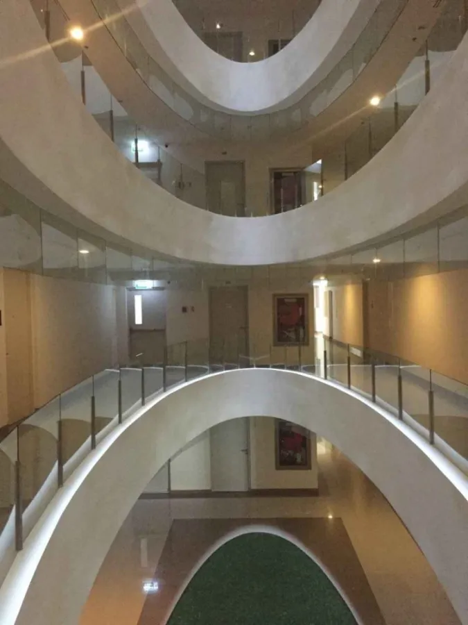 Condo for sale: Vertique Rama 4 - Siam, 2 bedrooms, 2 bathrooms, quiet, built-in kitchen. If you miss it, you'll regret it.
