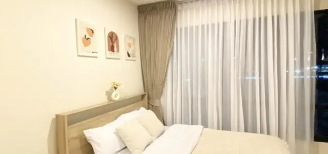 ให้เช่า เดอะ สกาย สุขุมวิท ชั้น 5 ห้องสวย แต่งครบ พร้อมเข้าอยู่ สนใจรีบจองเลย อย่าปล่อยหลุดมือ images