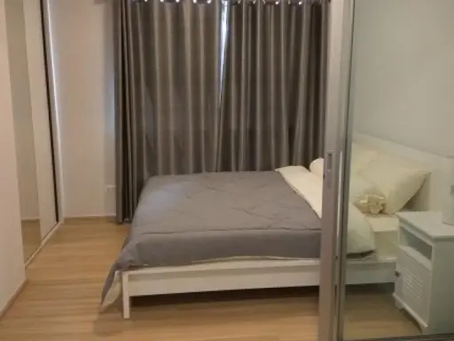 Omg For Rent Plum Condo Bangyai Station วิว ฟิตเนตสระว่ายน้ำ เฟอร์นิเจอร์เครื่องใช้ไฟฟ้าครบ รีบเลย
