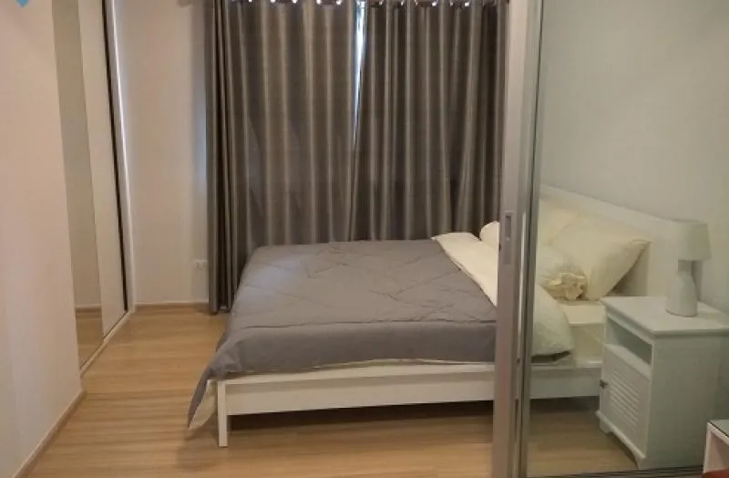 Omg For Rent Plum Condo Bangyai Station วิว ฟิตเนตสระว่ายน้ำ เฟอร์นิเจอร์เครื่องใช้ไฟฟ้าครบ รีบเลย