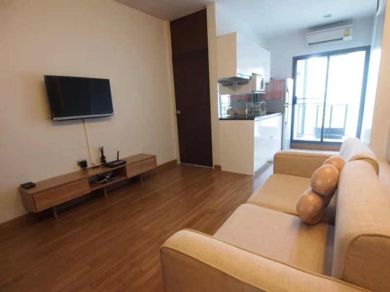 ขาย/ให้เช่า!! คอนโด วินน์ สุขุมวิท 46 ชั้น 3 ทิศเหนือ ห้องตกแต่งครบ พร้อมอยู่ ห้ามพลาด!!