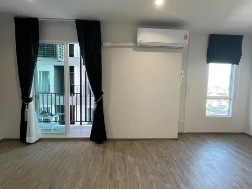 ขาย คอนโด รีเจ้นท์ โฮม บางซ่อน เฟส 2 ห้องสตูดิโอ ชั้น 16 ได้วิวเมือง ราคาดี พลาดแล้วจะเสียดายทีหลัง images