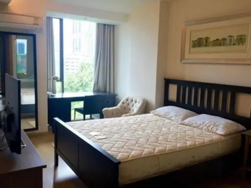 ขาย/เช่า VIA 49 ชั้น 8 ห้องสวย วิวสวย พร้อมอยู่ ห้ามพลาดค่ะ images