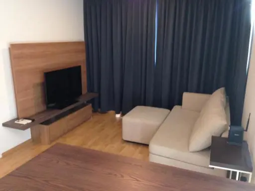 ให้เช่า/ขาย U delight residence พัฒนาการ-ทองหล่อ ขนาด 37 ตรม. ชั้น20 วิวเมือง ห้ามพลาด images