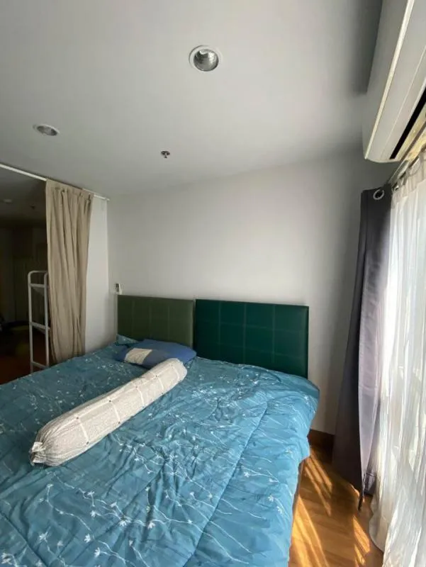 ให้เช่า Regent home 18 แจ้งวัฒนะ-หลักสี่ ห้องพร้อมอยู่ ราคาโดนใจ พร้อมสิ่งอำนวยความสะดวกครบ จองเลย
