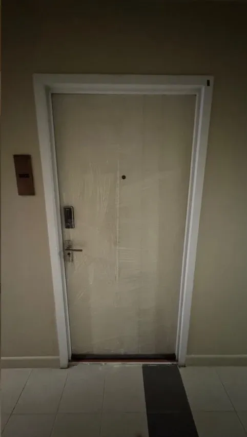 ขาย The Tree Interchange มี Digital Door Lock เพดานสูง 2.5 ม. วิวเมือง โล่ง ไม่มีตึกบัง รีบจองเลย
