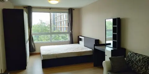 For Rent พลัมคอนโด พหลโยธิน 89 ห้องใหญ่ขนาด 28 ตร.ม พื้นที่ใช้สอยเยอะสุดๆ สนใจรีบจับจองด่วนๆจ้า