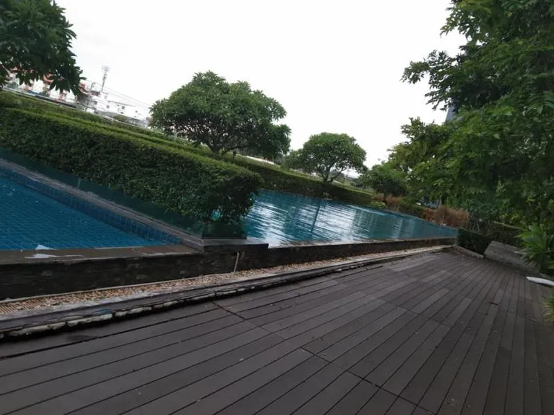ขายด่วน! คอนโด ไอริส แอเวนิว อ่อนนุช – วงแหวน วิวสวย เดินทางสะดวก ห้ามพลาด!
