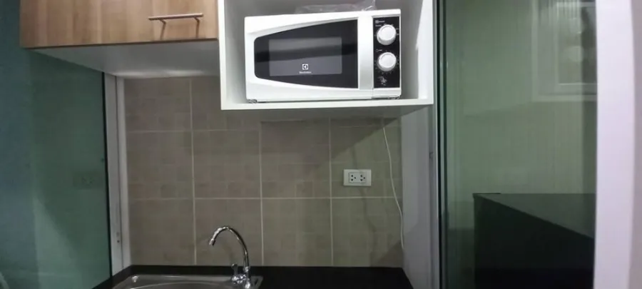 Regent​ Home บางซ่อน ให้เช่า เฟอร์นิเจอร์เครื่องใช้ไฟฟ้าครบ มาแต่ตัวเข้าอยู่ได้เลยจ้า รีบเลยก่อนพลาด