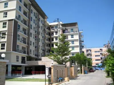 Regent Home IV Sukhumvit 85
