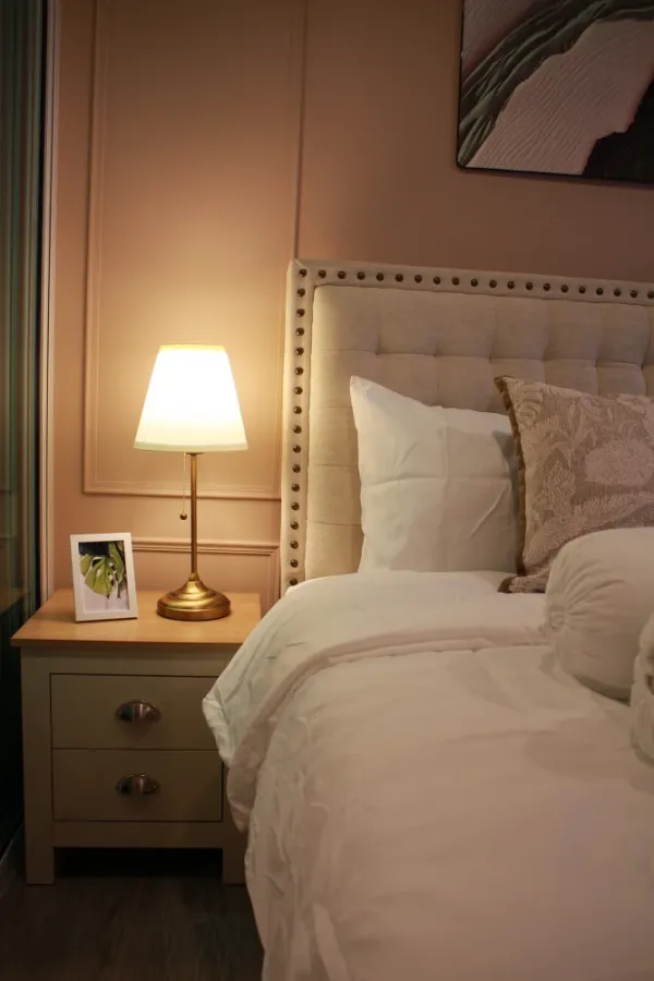 ให้เช่า Regent Home Bangna ​Furniture: Built-in ทั้งห้อง สวย เนี๊ยบ ลงตัวทุกพื้นที่ จองเลย