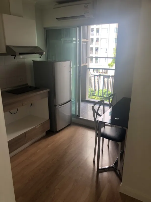 For Rent ลุมพินี ปาร์ค ปิ่นเกล้า ห้องพร้อมอยู่ สิ่งอำนวยความสะดวกครบ คุ้มค่าคุ้มราคาสุด รีบเลย
