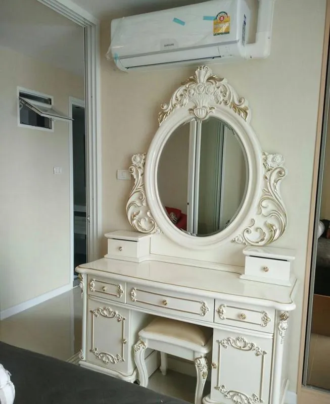 For Rent JW Condo @ Donmuang ทำเลดีมากๆ ย่านดอนเมือง ตรงข้ามสนามบินดอนเมือง วิวสวยที่สุด ตึกไม่บัง