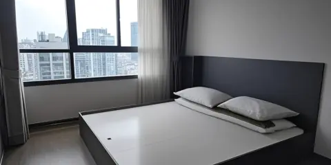 🏠🌃 ให้เช่า/ขาย คอนโด ไอดีโอ พหลฯ-จตุจักร 🏠🌃