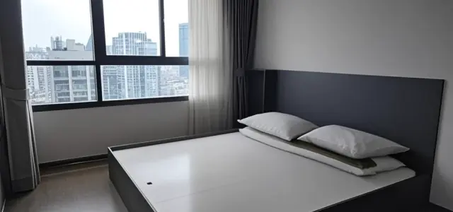 🏠🌃 ให้เช่า/ขาย คอนโด ไอดีโอ พหลฯ-จตุจักร 🏠🌃 images