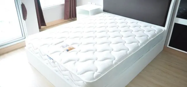 ห้องแต่งสวย มีให้พร้อมทุกอย่าง จัดวางเป็นระเบียบ สีขาวสะอาดตา ขายด่วน Casa Condo Bangyai รีบเลยด่วน images