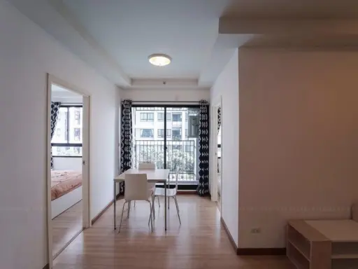 ให้เช่า J condo สาธร-กัลปพฤกษ์ ชั้น 6 ตึก A วิวสระว่ายน้ำสวยๆ พลาดแล้วจะเสียใจ