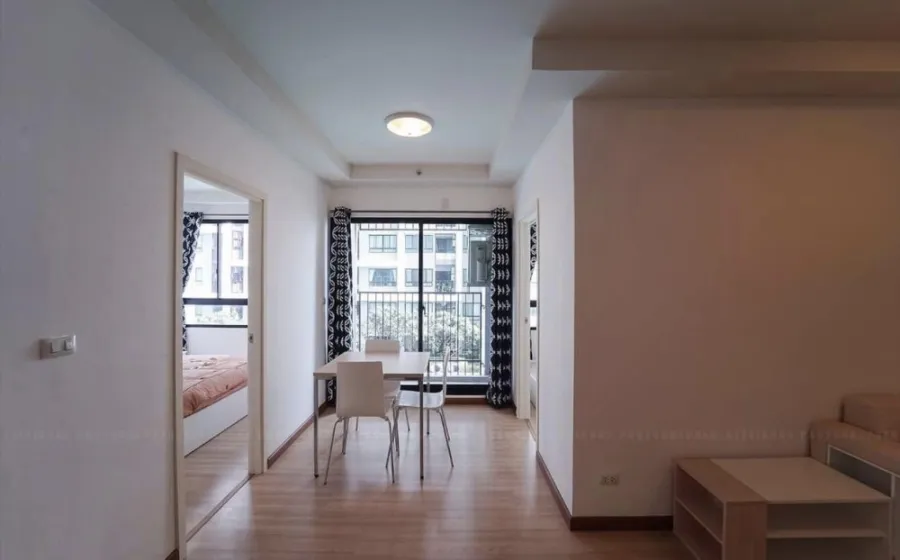 ให้เช่า J condo สาธร-กัลปพฤกษ์ ชั้น 6 ตึก A วิวสระว่ายน้ำสวยๆ พลาดแล้วจะเสียใจ