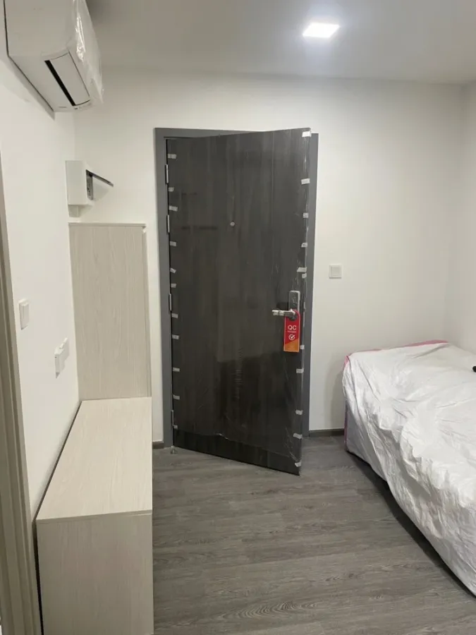 Kave Wonderland condo for rent, 2nd floor, pool view, fully furnished. Book now! (Hurry!)