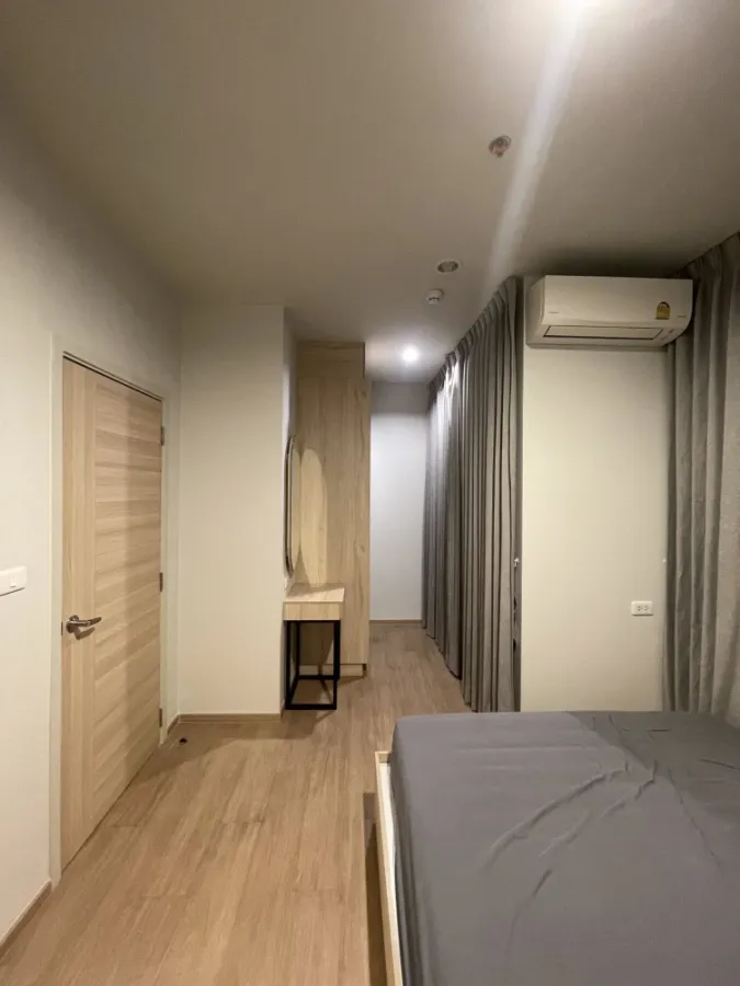 For rent: Common TU, 12th floor, fully furnished room, ready to move in, just bring your bags, don't miss out!