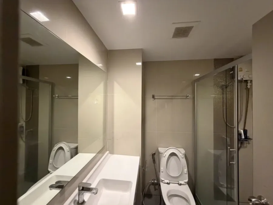 For sale/rent: Ideo Sukhumvit 93, a lovely unit with complete furniture. Just bring your belongings and move in! Book now, don't miss out!!!