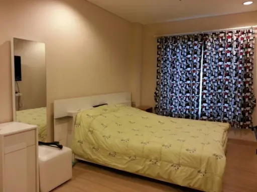 Urgent sale!! Condo Intro Phaholyothin-Pradiphat Condo near BTS, convenient transportation, brand new room, pack your bags and move in