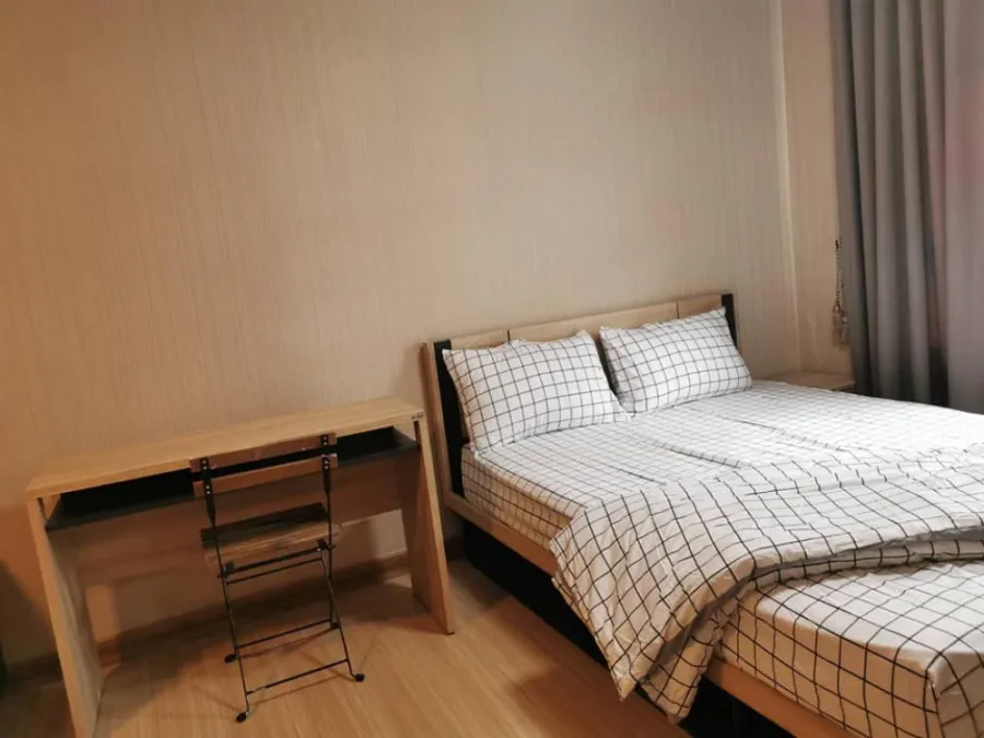 ให้เช่า พลัมคอนโด พหลโยธิน 89 ห้องตกแต่งสไตล์โฮมมี่ อบอุ่นเหมือนอยู่บ้านสุดๆ สนใจจองด่วนก่อนหลุดมทือ