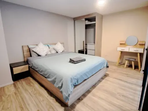 🏠🌃 ให้เช่า บลอสซั่ม คอนโด แอท สาทร-เจริญราษฎร์ 🏠🌃 images