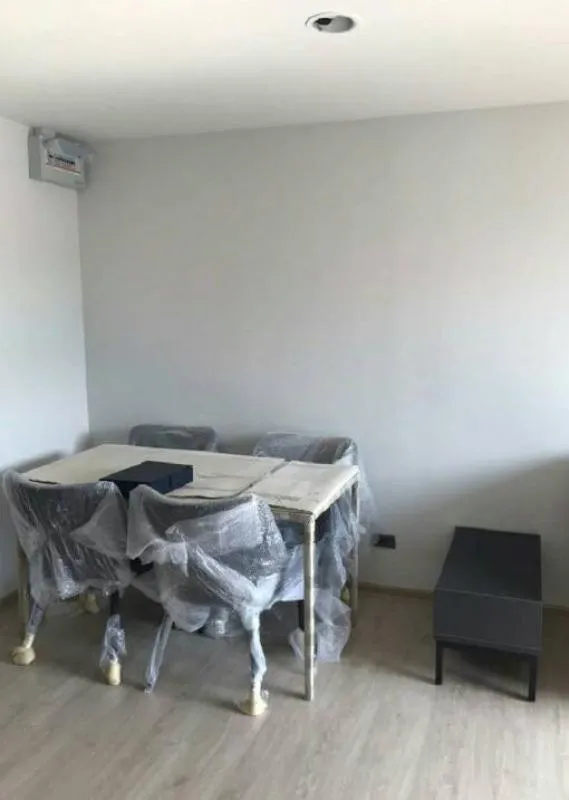 For rent!! Condo Premio Quinto, 8th floor, C uilding A, fully furnished, good location, convenient transportation, ready to move in, don't miss it!!