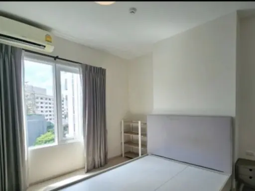 ให้เช่า Chapter One Eco Ratchada-Huai Khwang ห้องพร้อมอยู่ เฟอร์พร้อม กว้างขวางอยู่สบาย จองเลย
