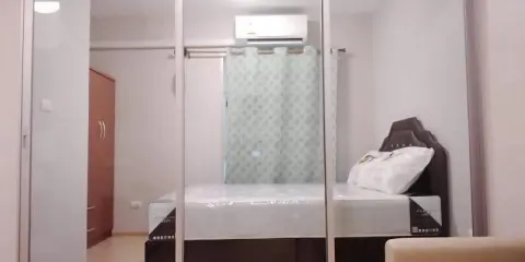 ให้เช่าพลัมคอนโดแจ้งวัฒนะเฟส3 ห้องใหม่คะ