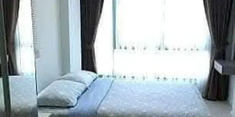 For rent condo My Story Ladprao 71 ห้องพร้อมอยู่ เฟอร์ เครื่องใช้ไฟฟ้าครบ มาแต่ตัวเข้าอยู่ได้เลย