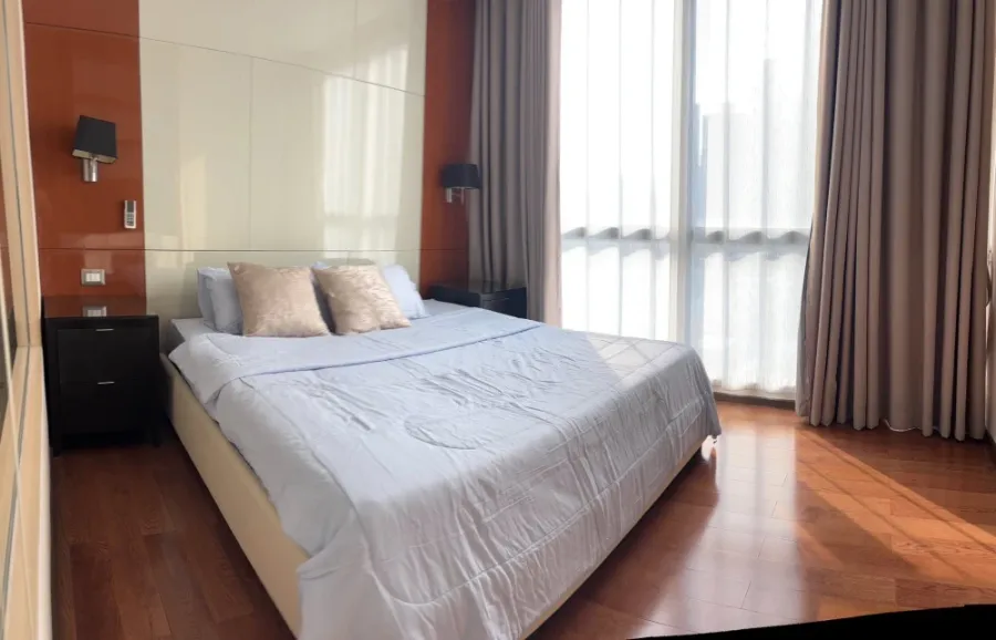ขาย ให้เช่า คอนโด The Address สุขุมวิท28 ห้องมุมมีความเป็นส่วนตัว พื้นที่ใช้สอยจุใจ มาจองด่วนๆ อย่าพลาด